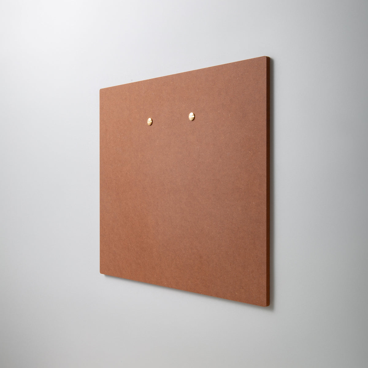 Paper Insert Menu Board