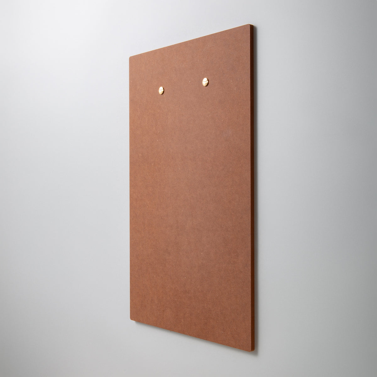 Paper Insert Menu Board