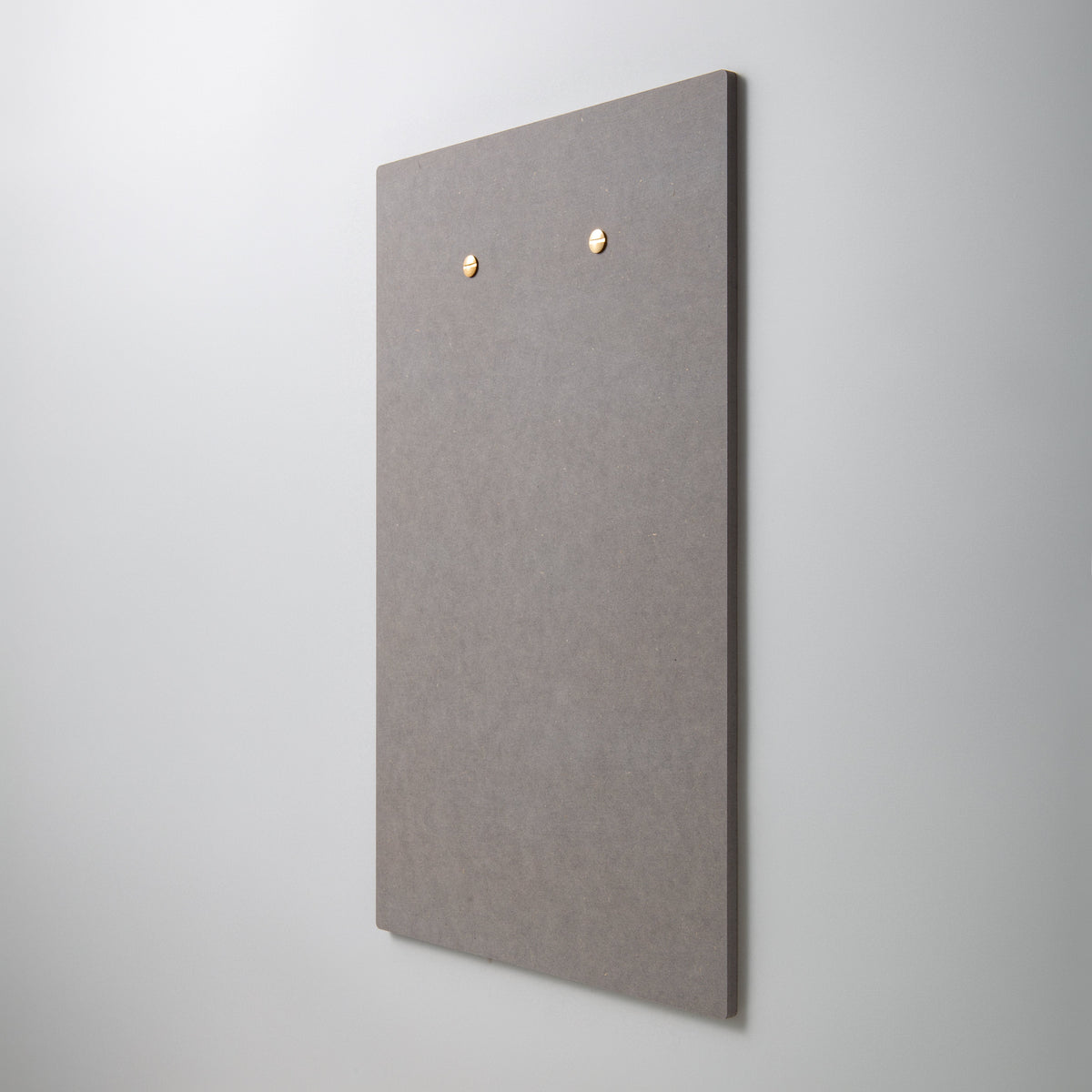 Paper Insert Menu Board
