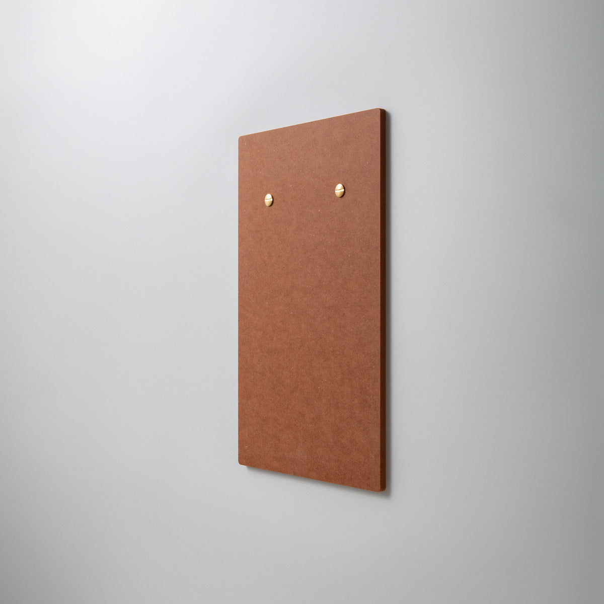 Paper Insert Menu Board