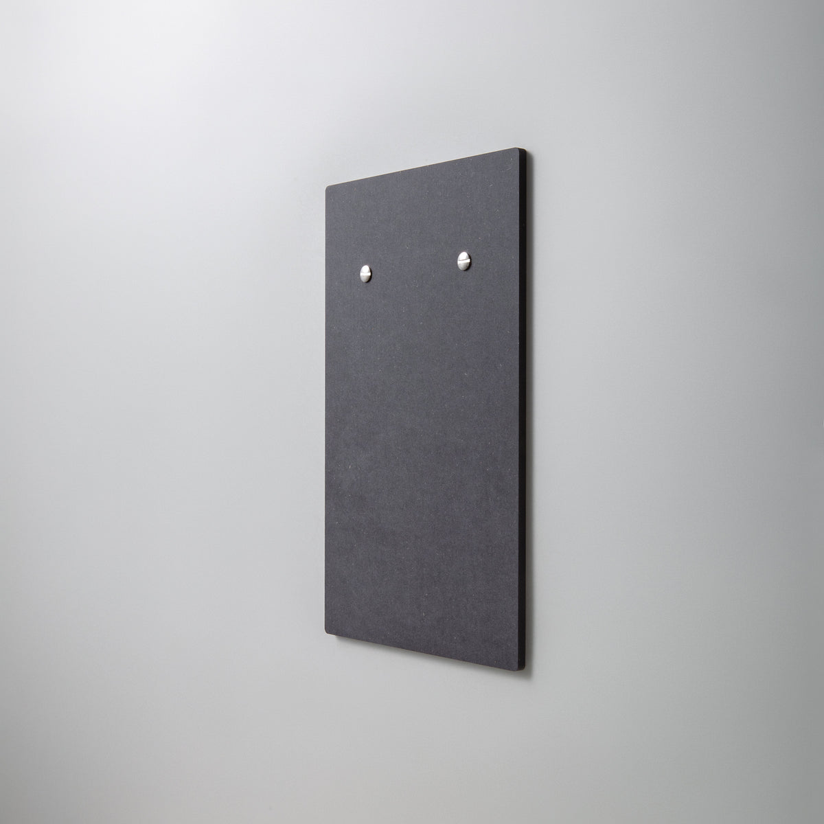 Paper Insert Menu Board