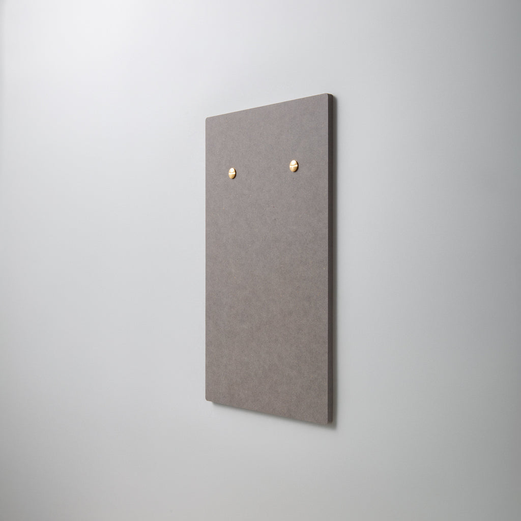 Paper Insert Menu Board