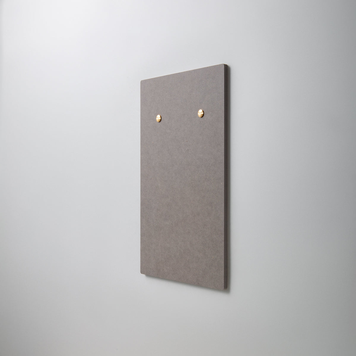 Paper Insert Menu Board