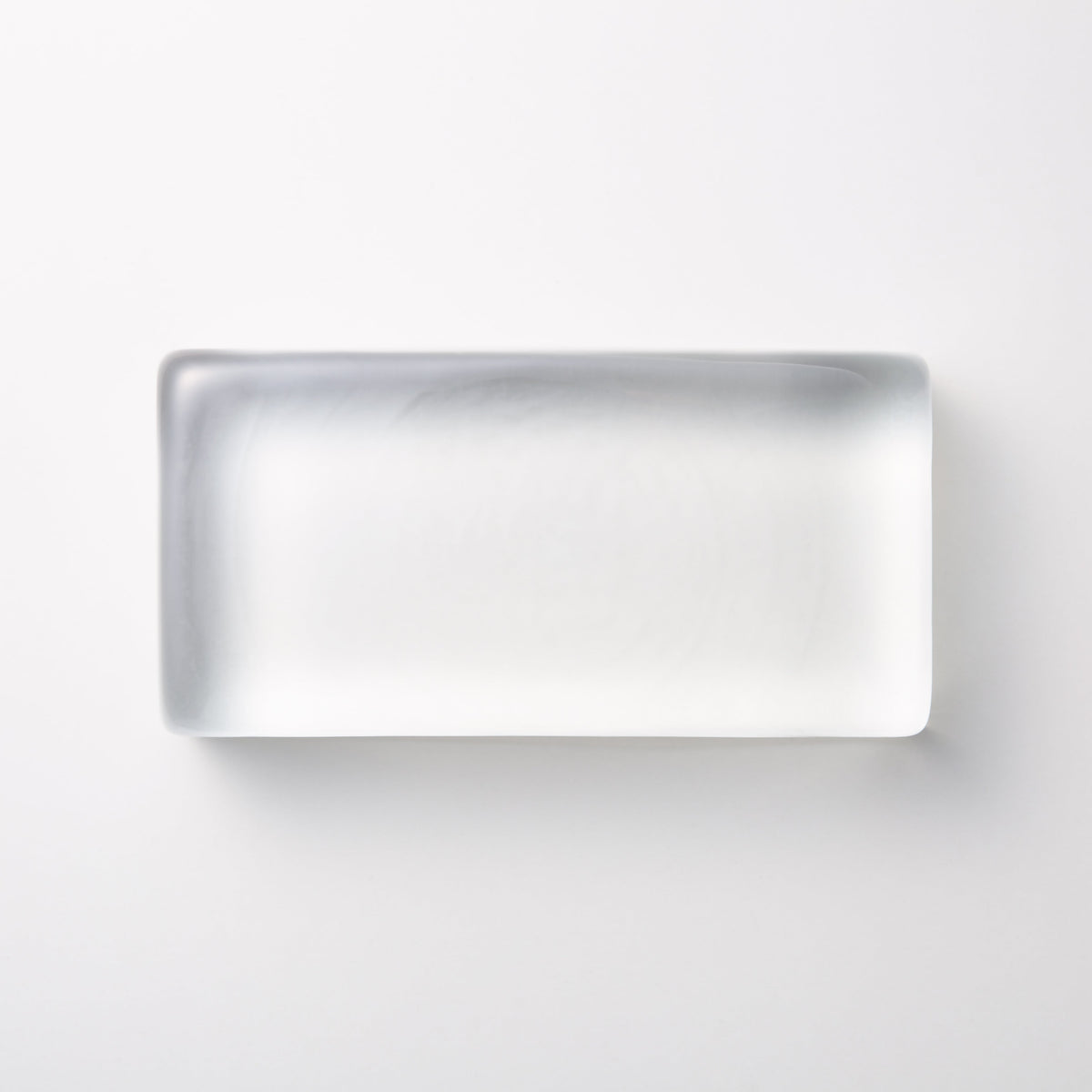 Glass Block Sign