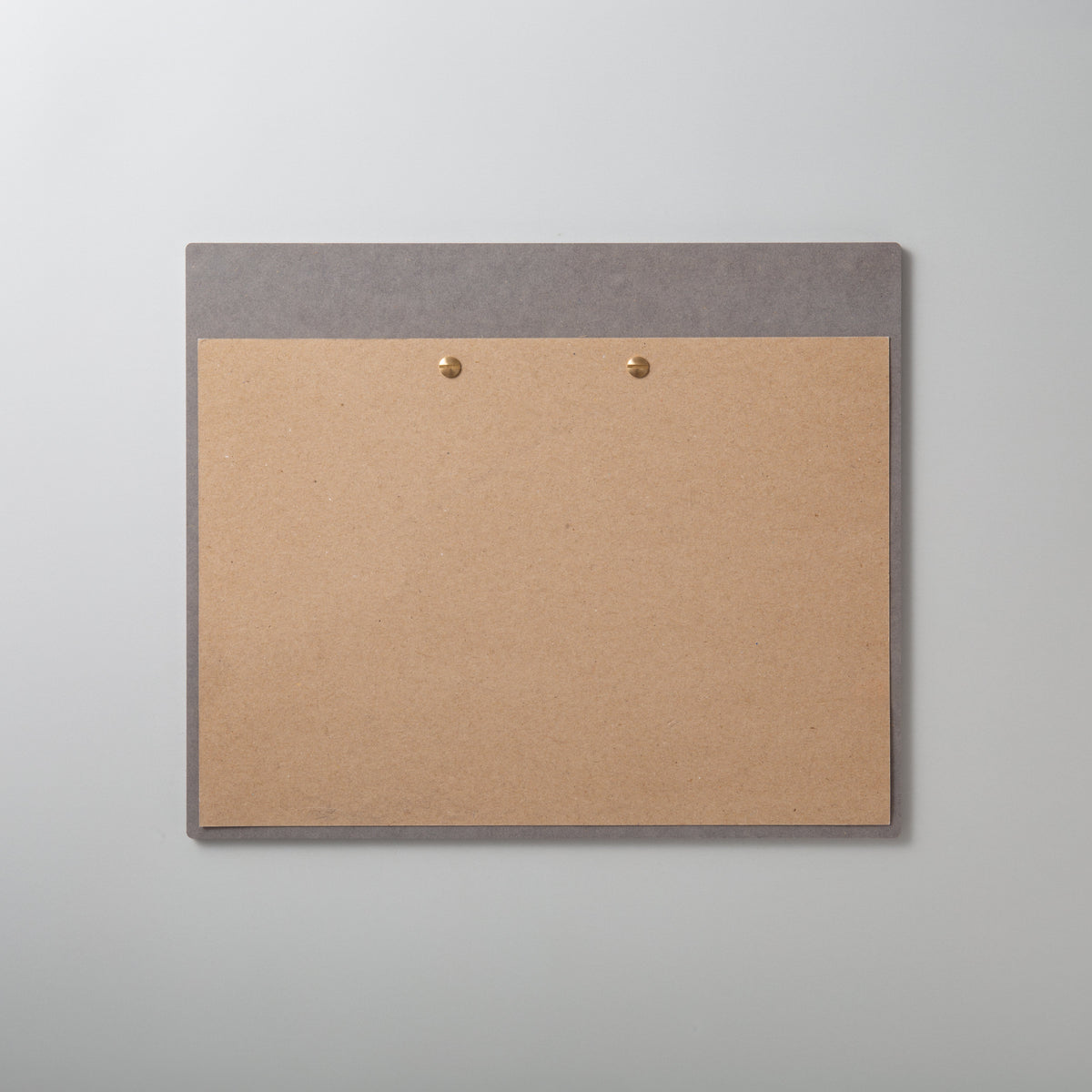 Paper Insert Menu Board