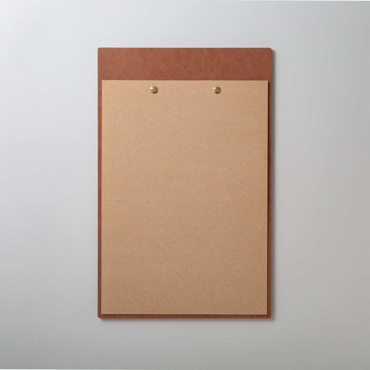 Paper Insert Menu Board