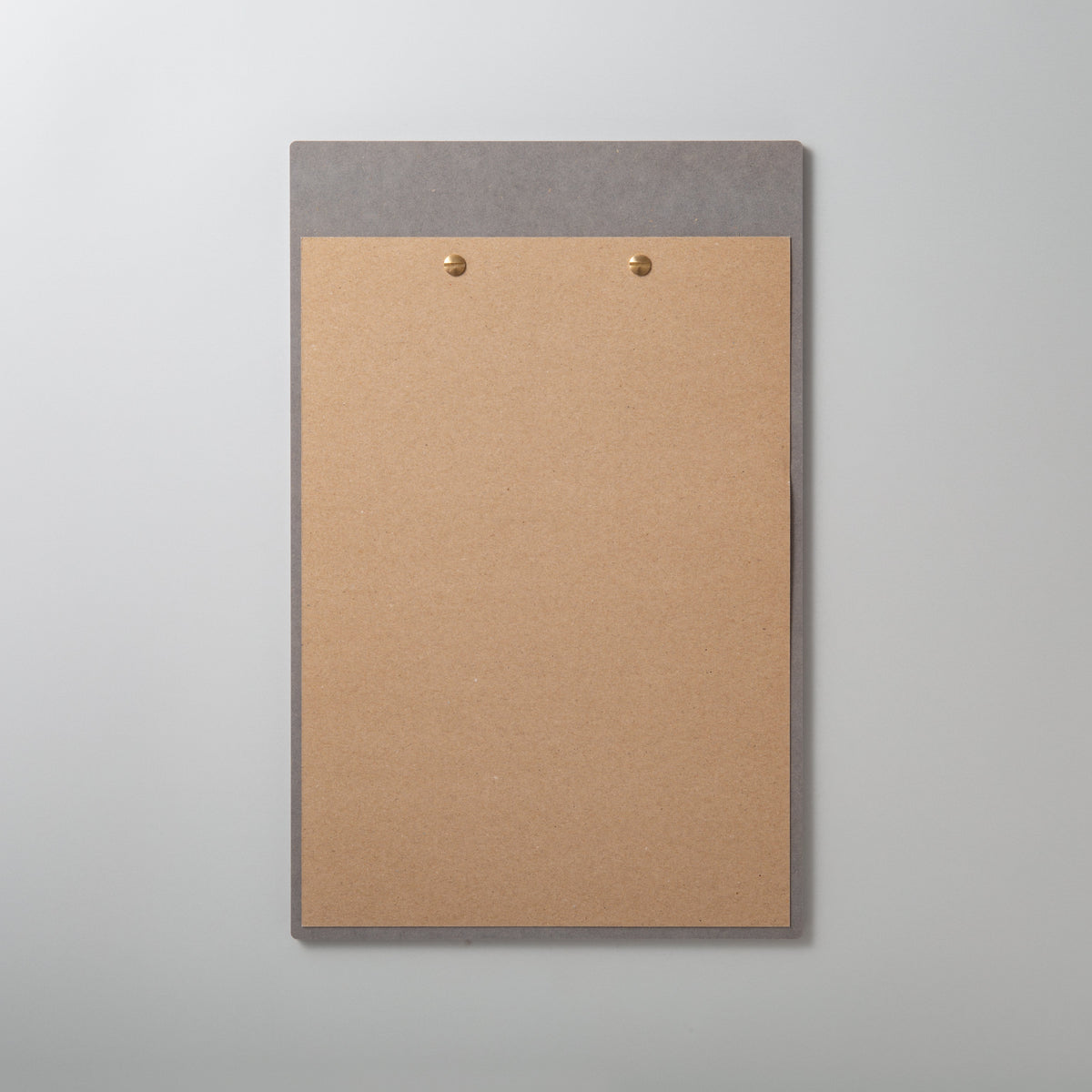 Paper Insert Menu Board
