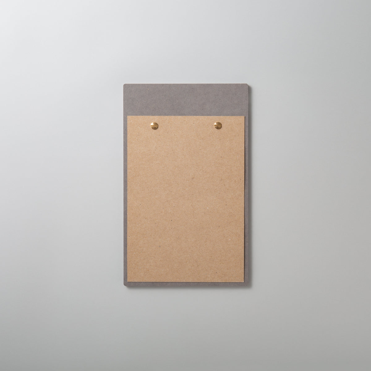 Paper Insert Menu Board