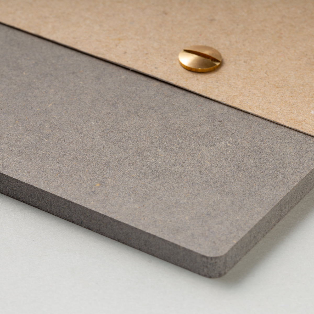 Paper Insert Menu Board