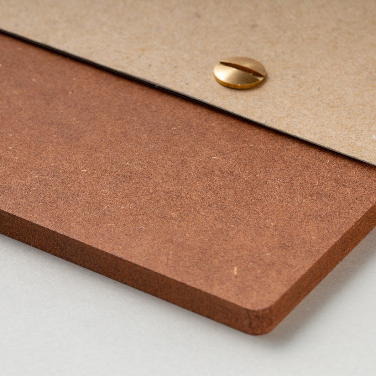 Paper Insert Menu Board