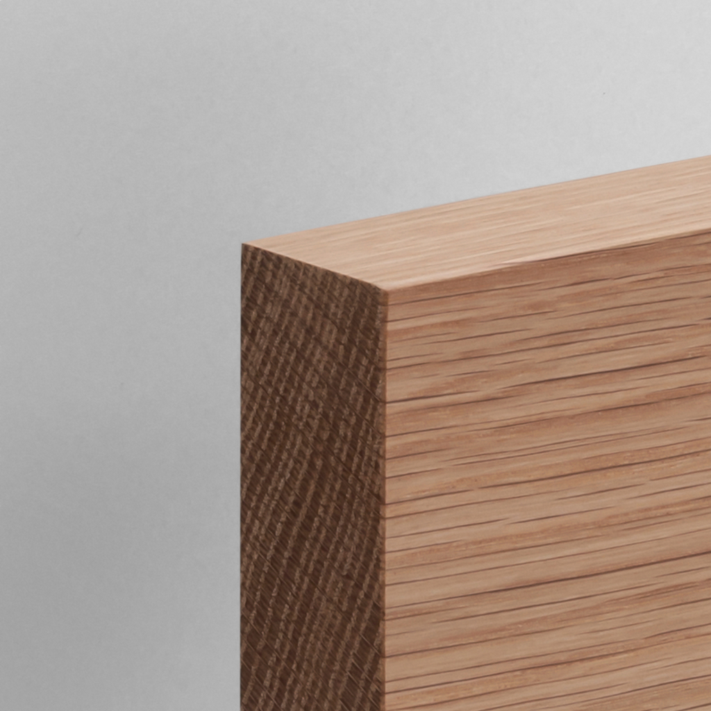 COUNTER / TABLETOP SIGN