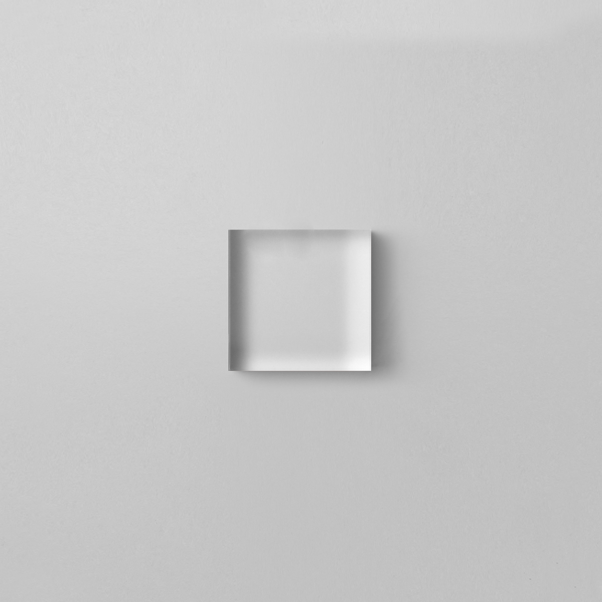 COUNTER / TABLETOP SIGN