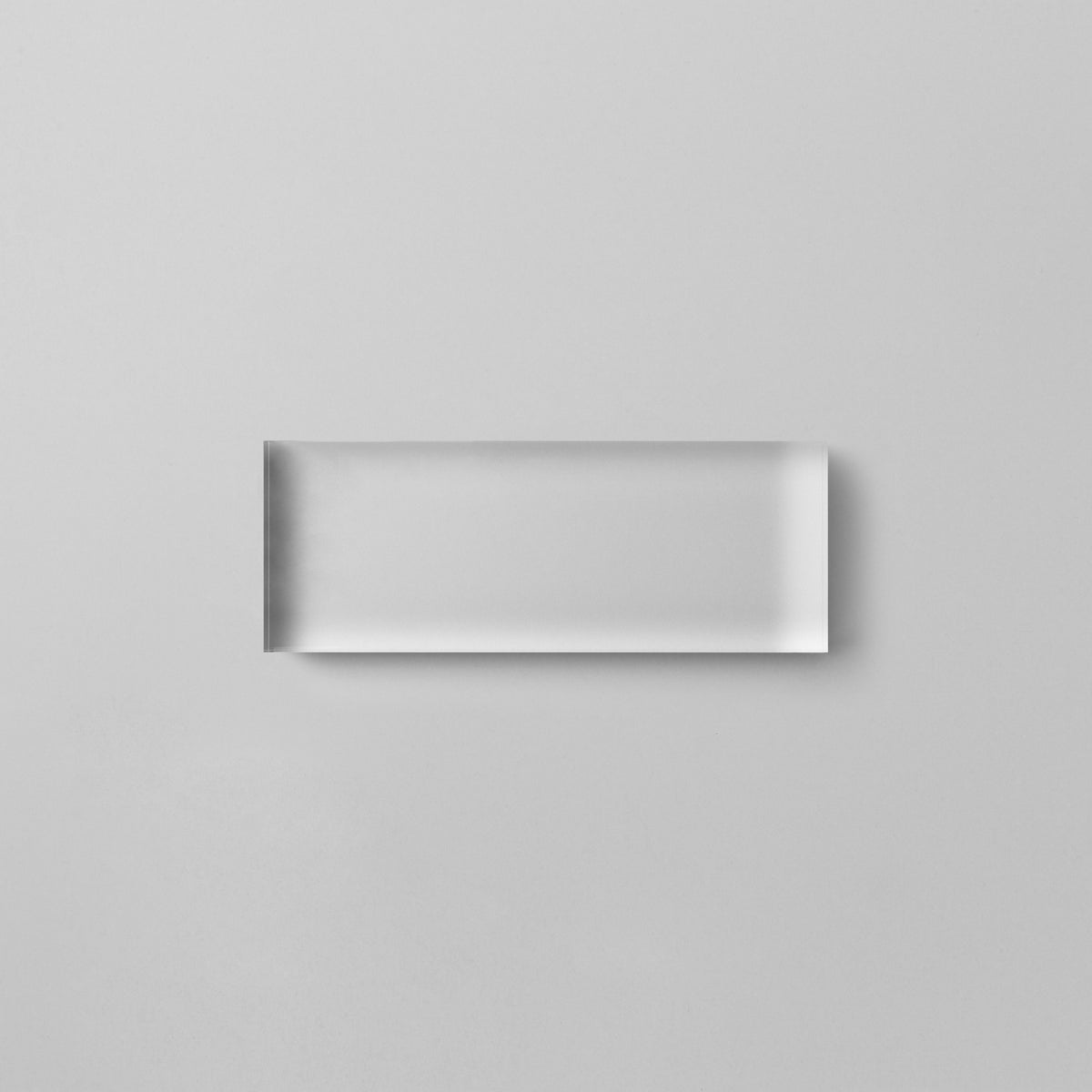 COUNTER / TABLETOP SIGN