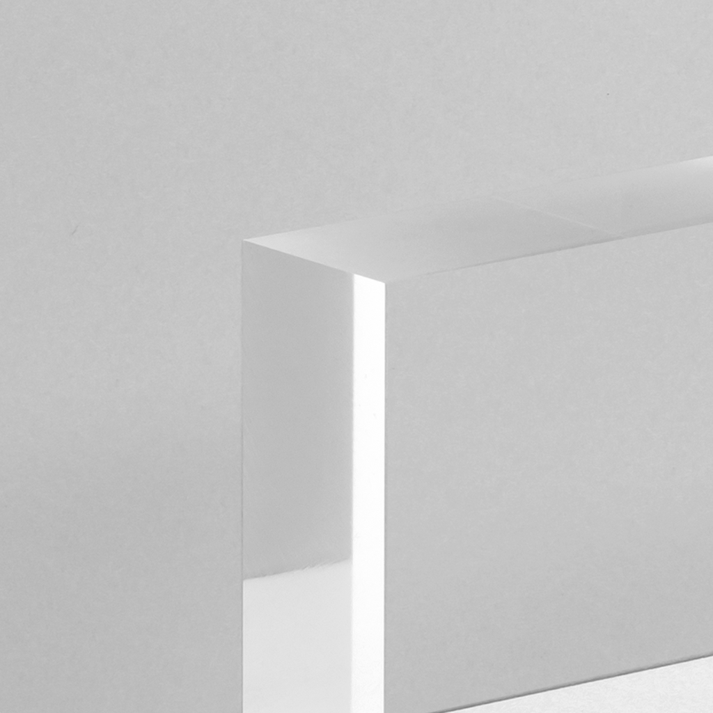 COUNTER / TABLETOP SIGN