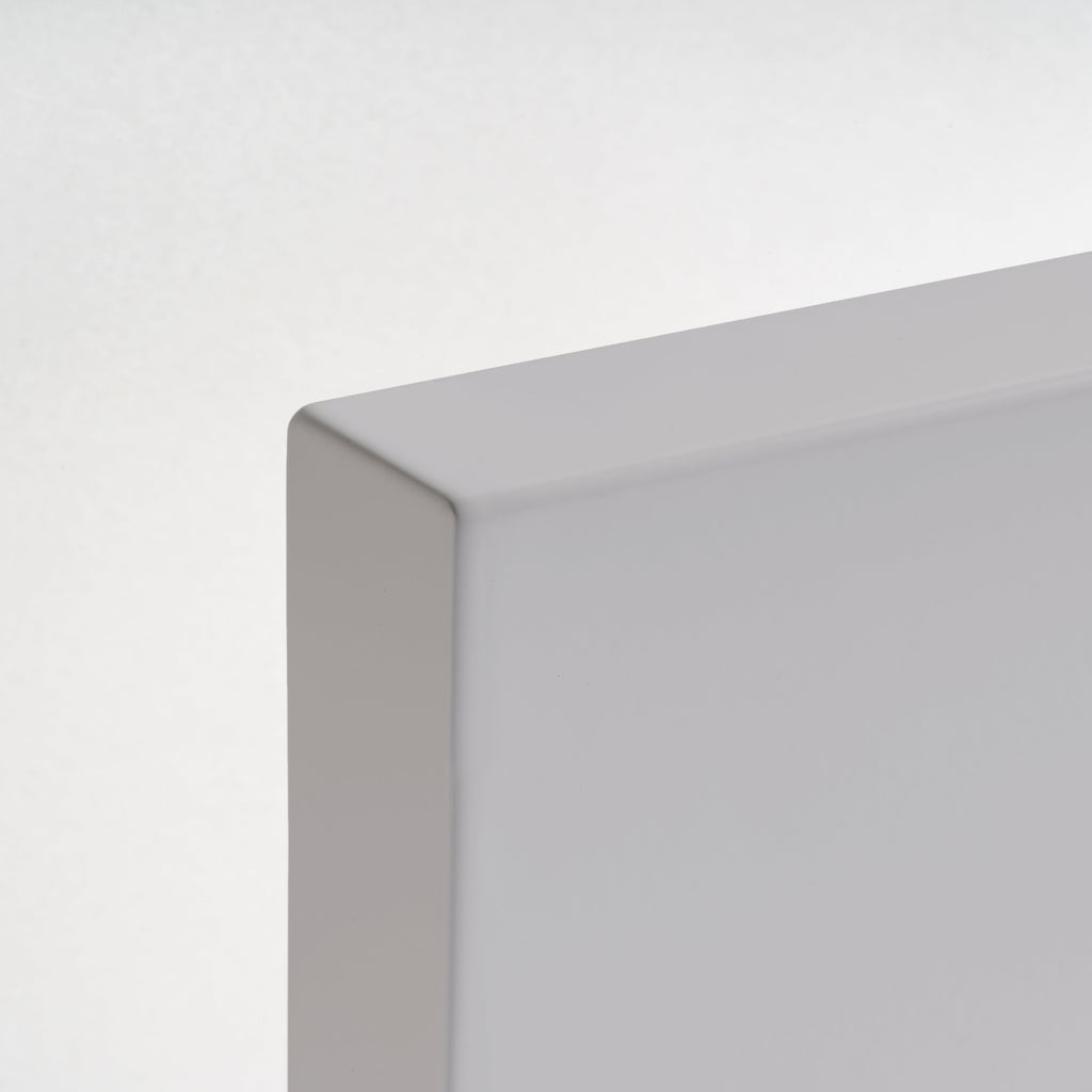 COUNTER / TABLETOP SIGN